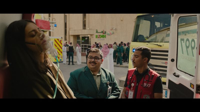 فيلم عكس سير 
