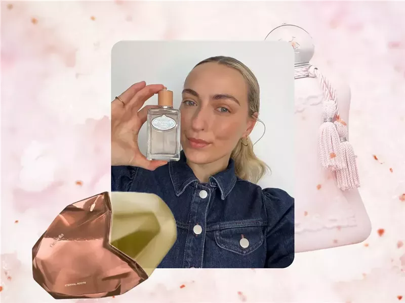 افضل العطور