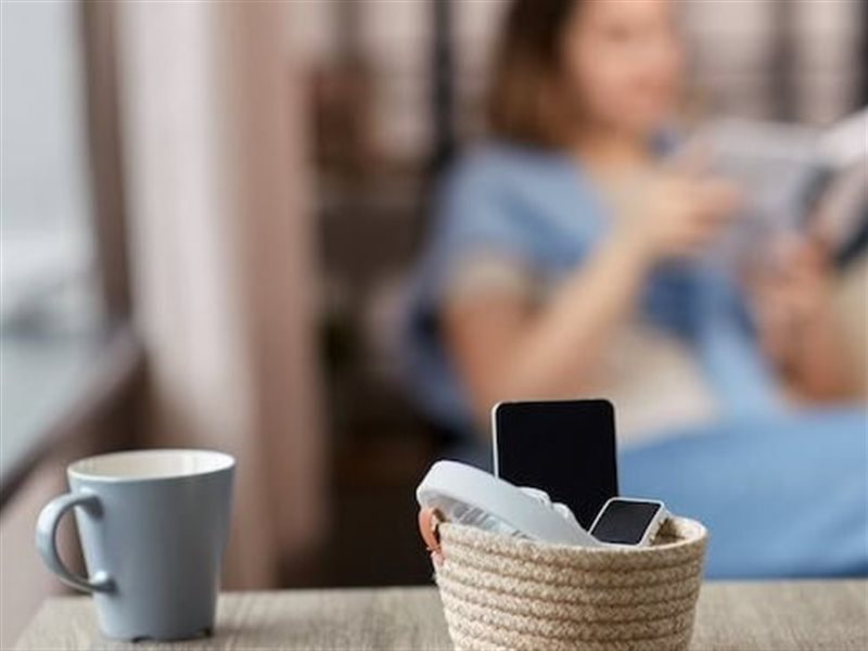 التخلص من السموم الرقمية.. الفوائد والنصائح وكيفية البدء