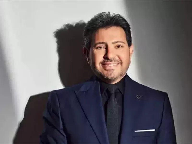هاني شاكر