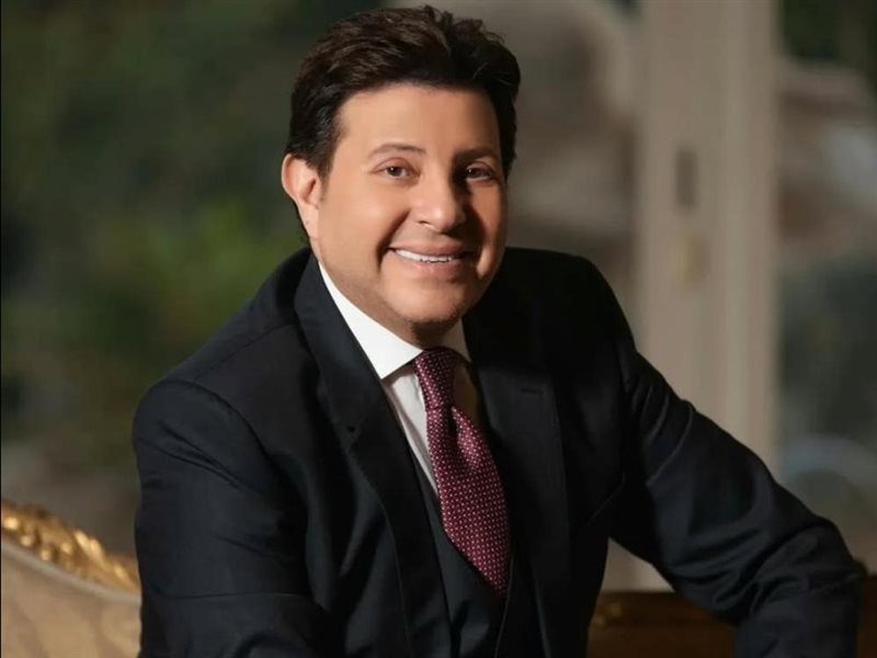 هاني شاكر