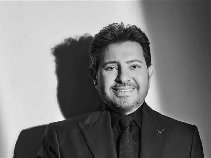 نادية مصطفى تحيي ذكرى الأربعين لوفاة هاني شاكر: ترك في القلب بصمة لا تمحوها الأيام