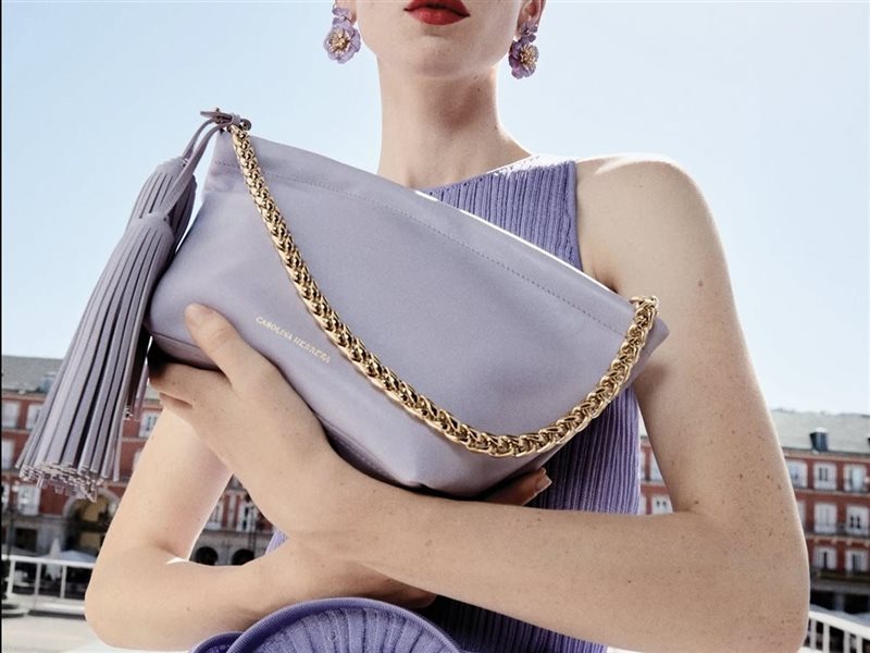 Carolina Herrera