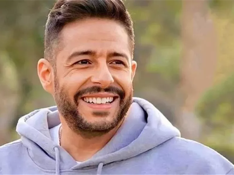 دويتو شيرين وألحان محمد رحيم.. مفاجآت ألبوم محمد حماقي 2026