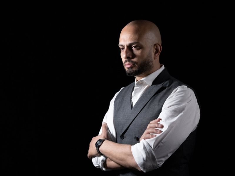 احمد مراد 