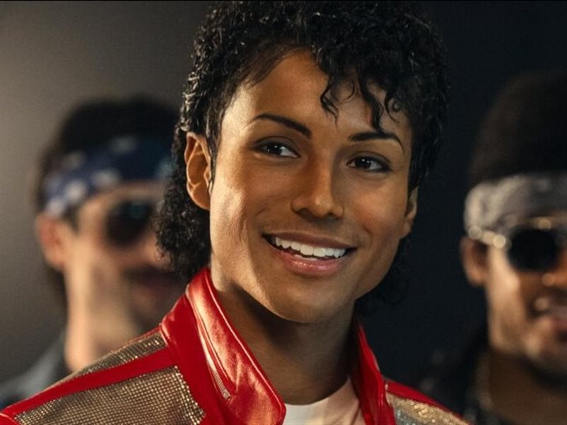 فيلم  «Michael»