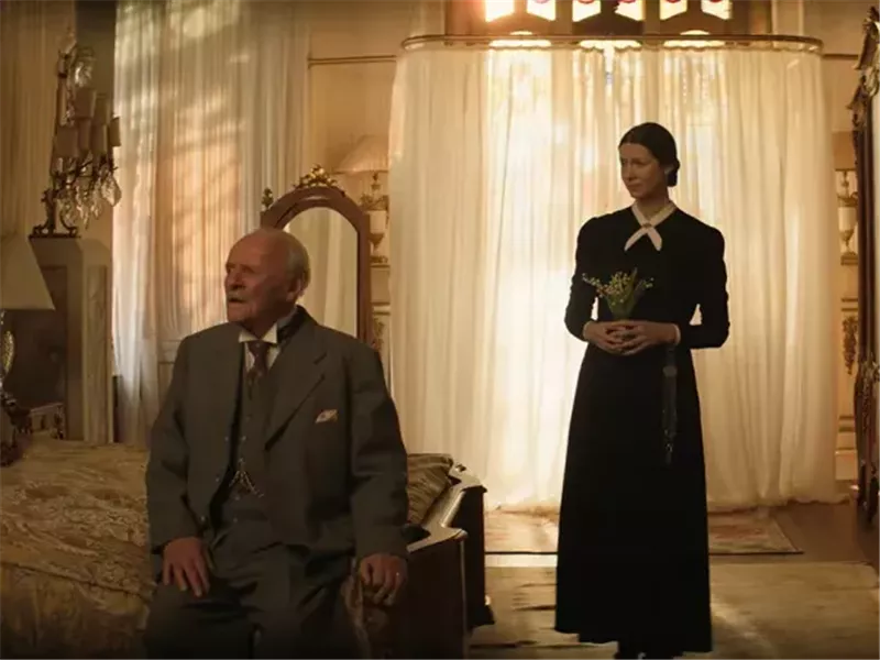 الصورة الأولي للفيلم 