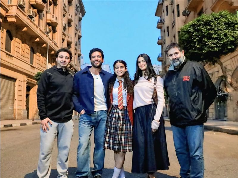 فيلم طه الغريب