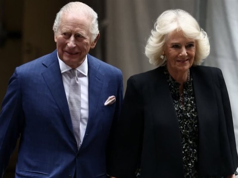 King’s Trust Global Gala يجمع نجوماً عالميين في ليلة استثنائية بنيويورك