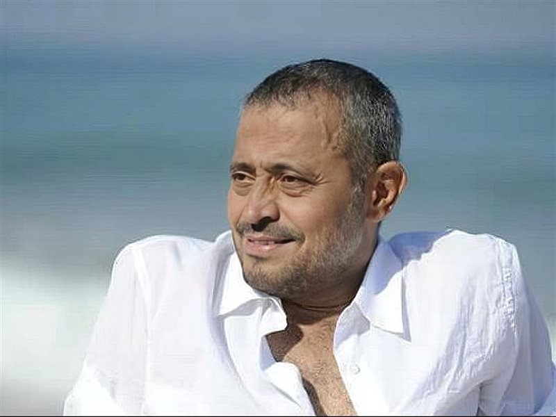 جورج وسوف يحيي حفلين في الأردن والإمارات خلال مايو الجاري