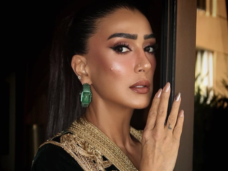 غادة عبد الرازق 