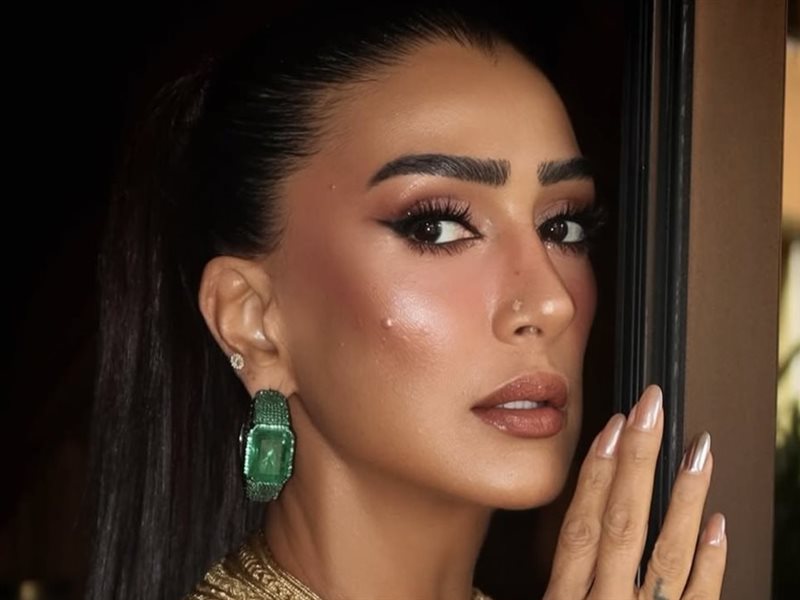غادة عبد الرازق 