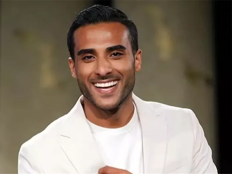 منصور البلوشي يعلن بدء تصوير مسلسله الجديد 