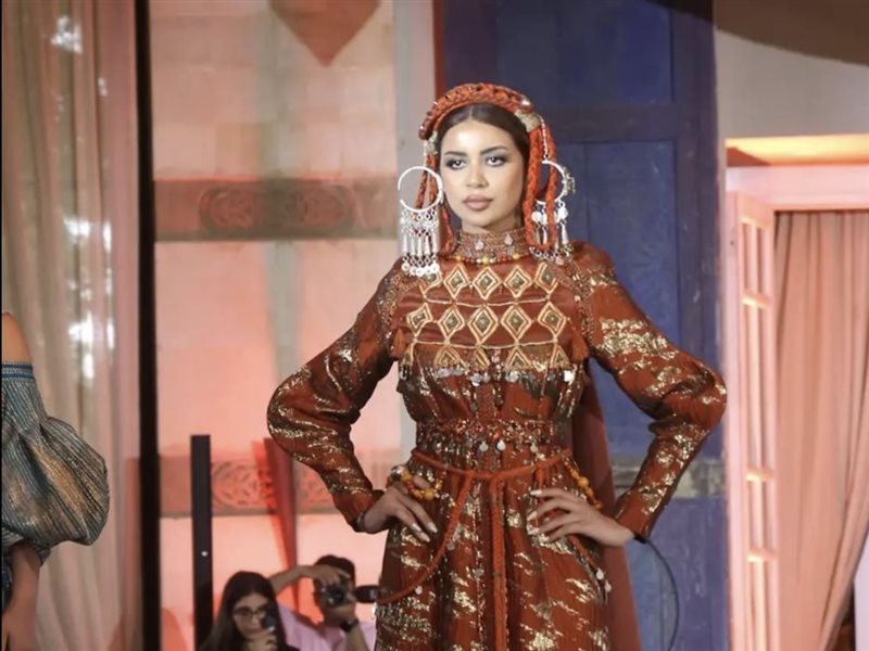 Caftan week 