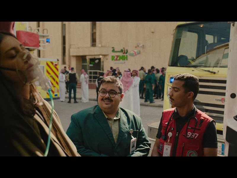 فيلم عكس سير 