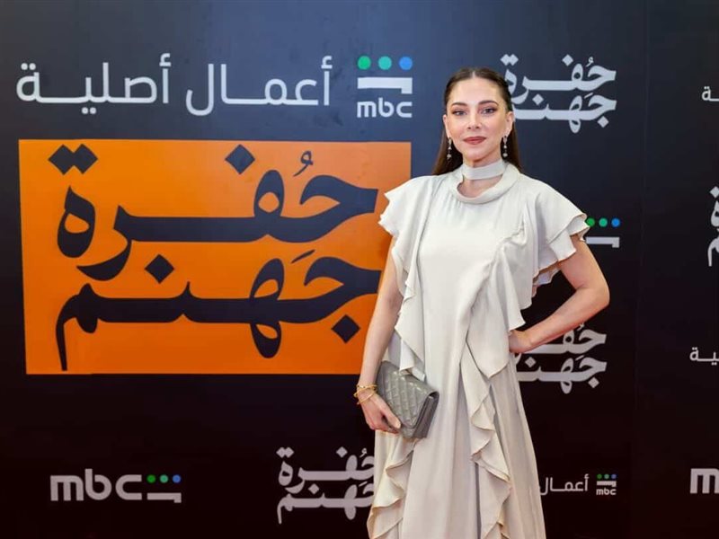 فاطمة البنوي تعود للدراما التلفزيونية قوائم البحث على مواقع التواصل الاجتماعي بعد عرض أولى حلقاته على المنصة.