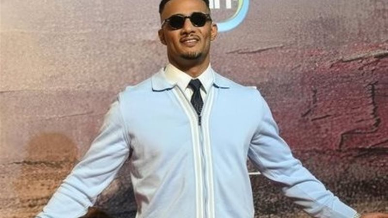 محمد رمضان