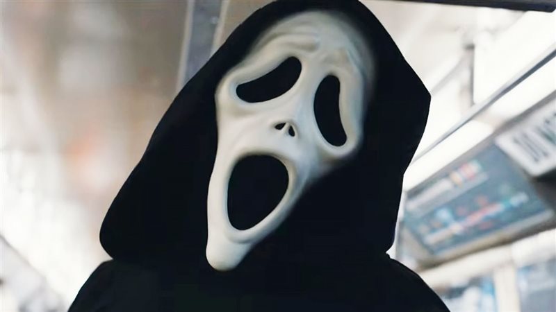 Scary Movie 6