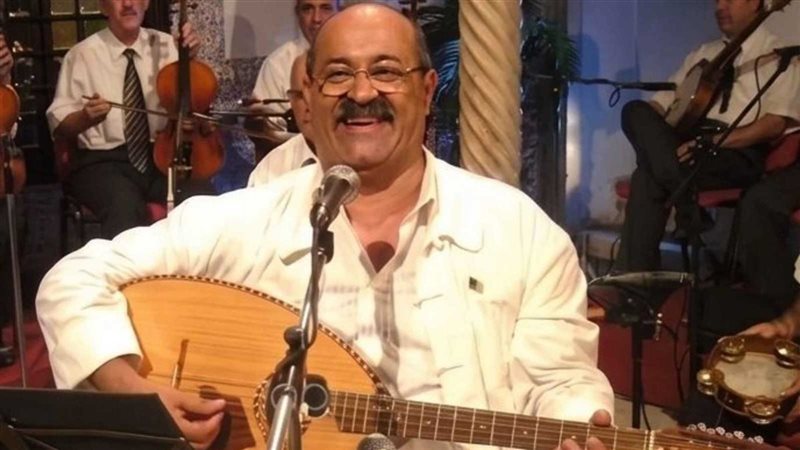 عبد المجيد مسكود