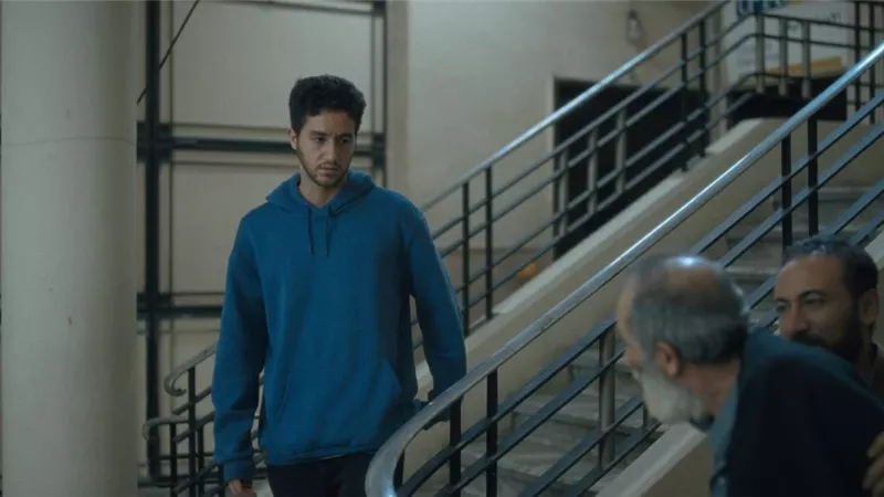 فيلم كلونيا 