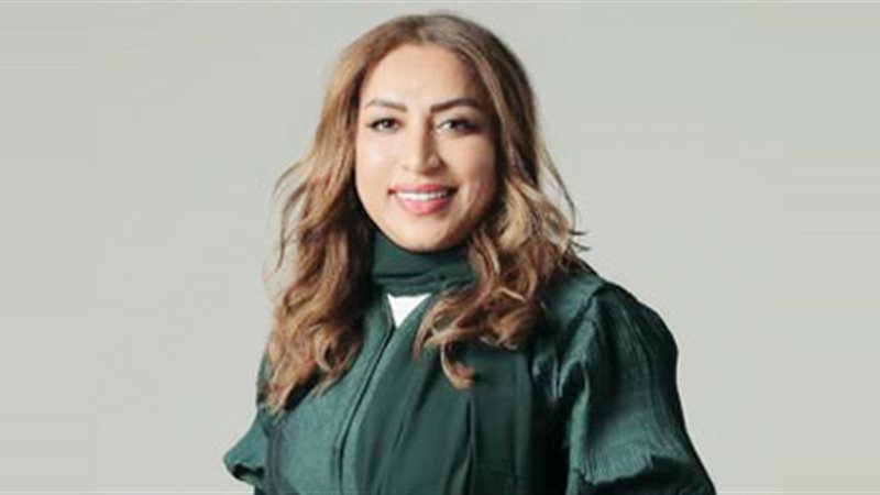 فاطمة الشريف 