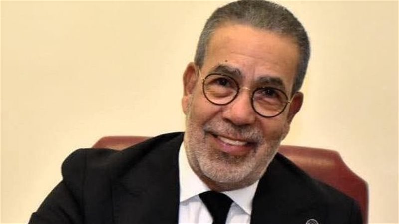 مدحت العدل 