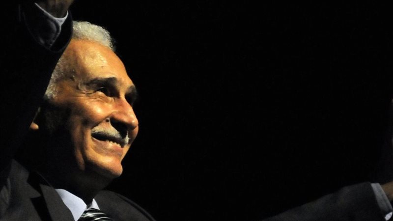 الراحل عبد الرحمن