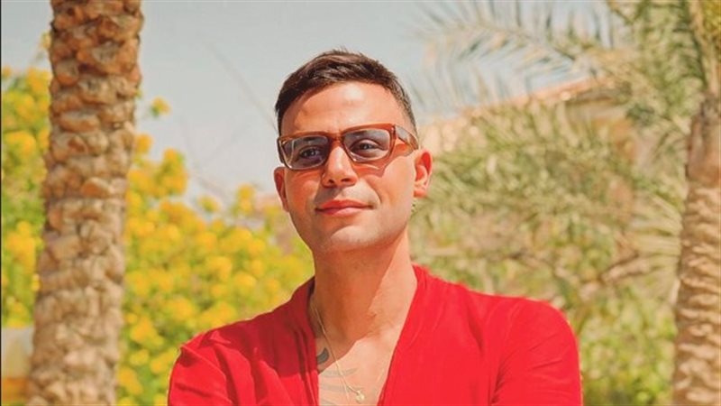 محمد إمام 