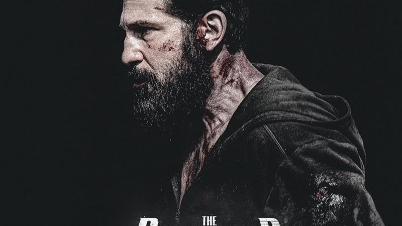 The Punisher: One