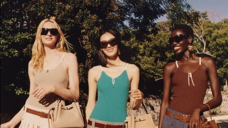Tory Burch