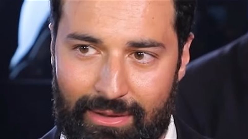 أحمد حاتم 
