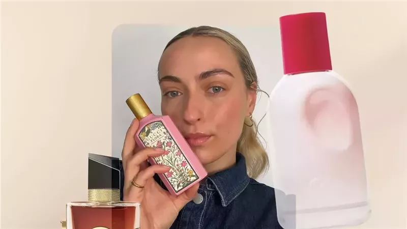 افضل العطور