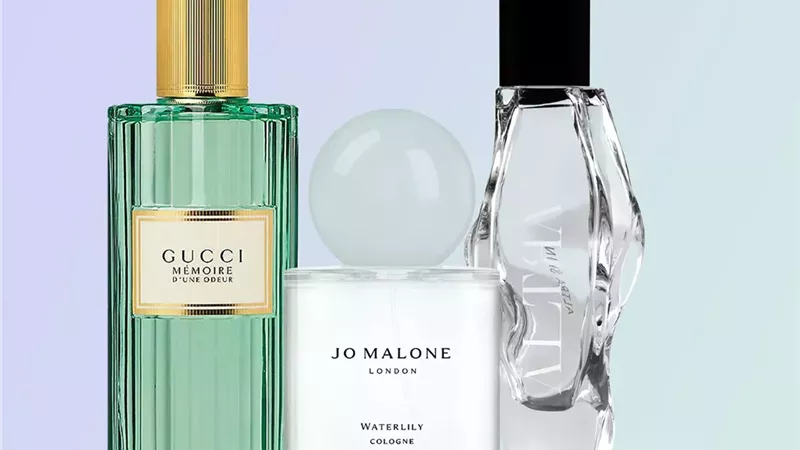 عطور مسك