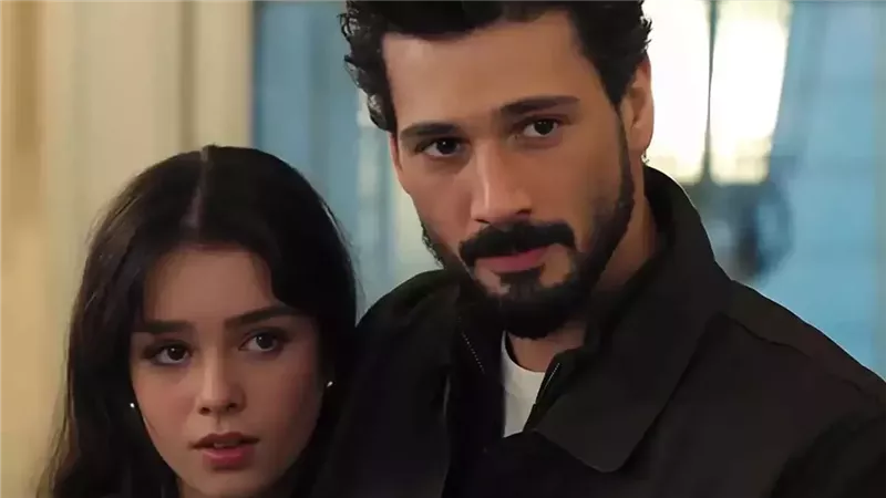 مسلسل تحت الارض 