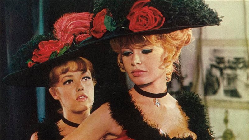 فيلم Viva Maria