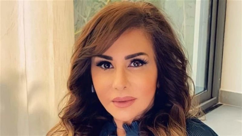  مها المصري