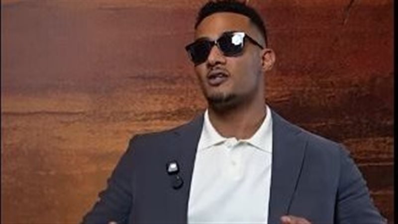 محمد رمضان 