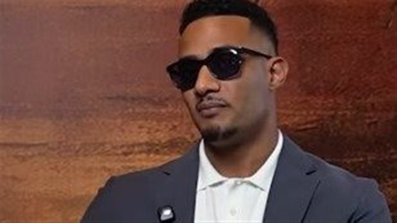 محمد رمضان 