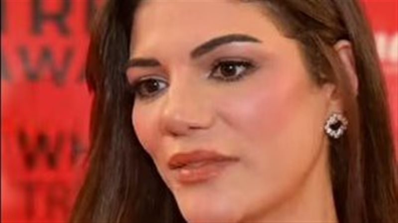 صابرين النجيلي