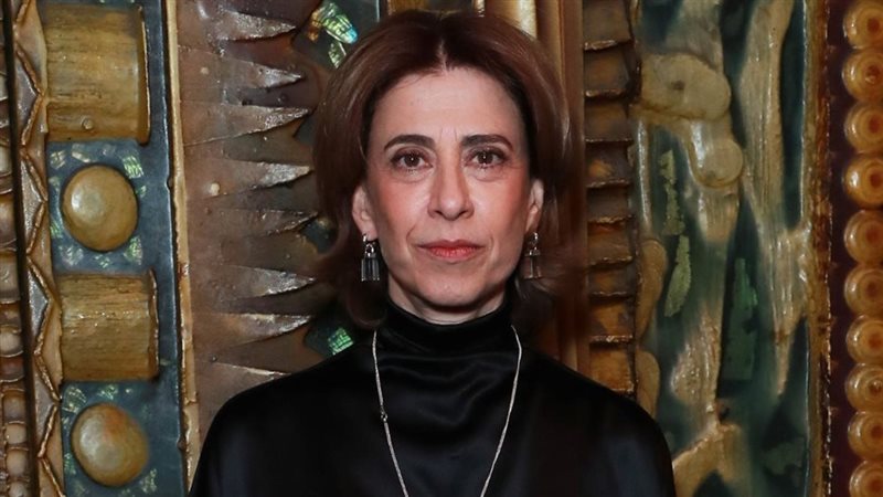 فرناندا توريس 
