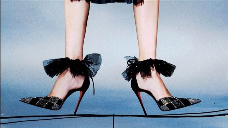  Christian Louboutin