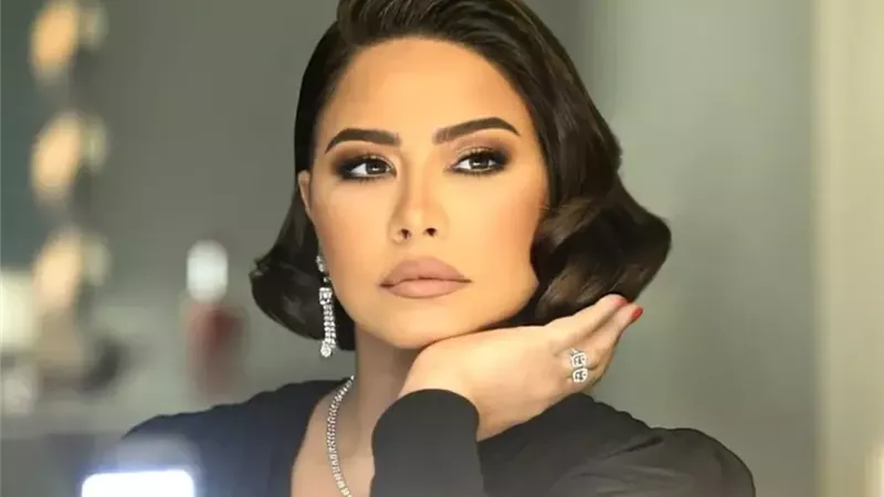 شيرين عبدالوهاب