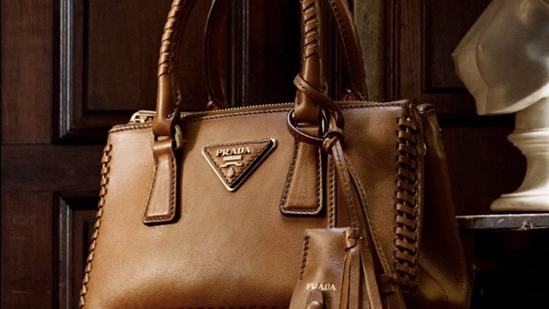 “Prada Galleria”