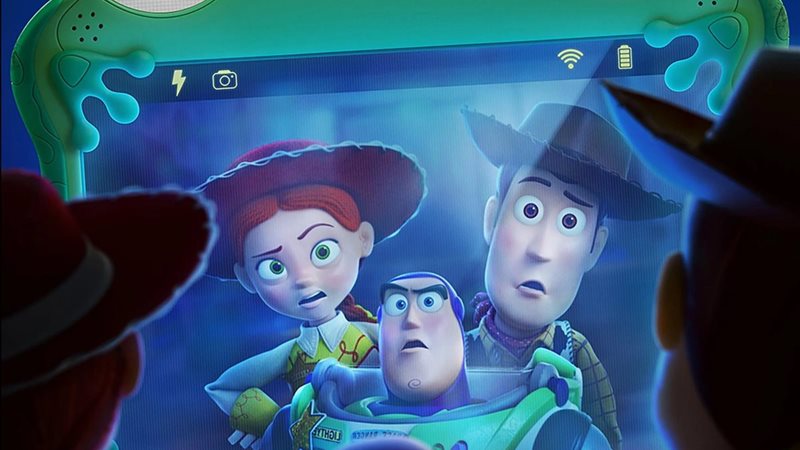 Toy Story 5