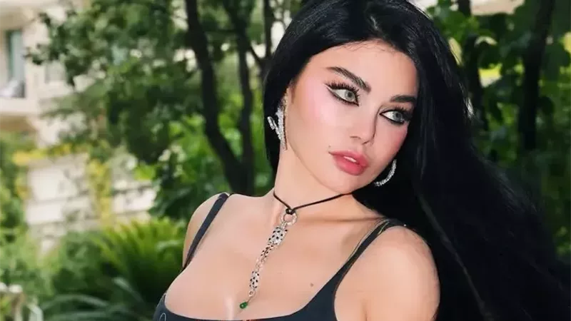 هيفاء وهبي