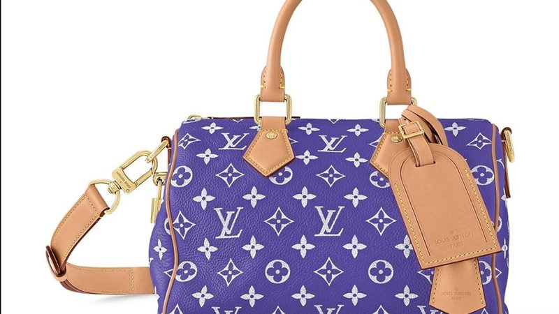 Speedy P9 Calfskin