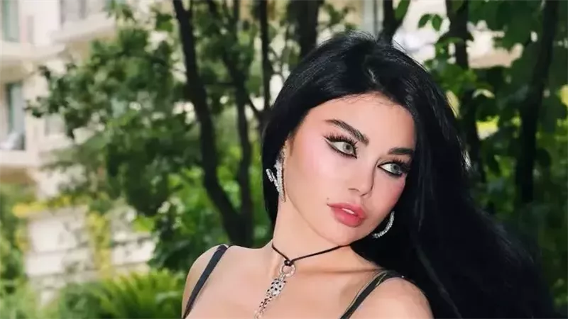 هيفاء وهبي