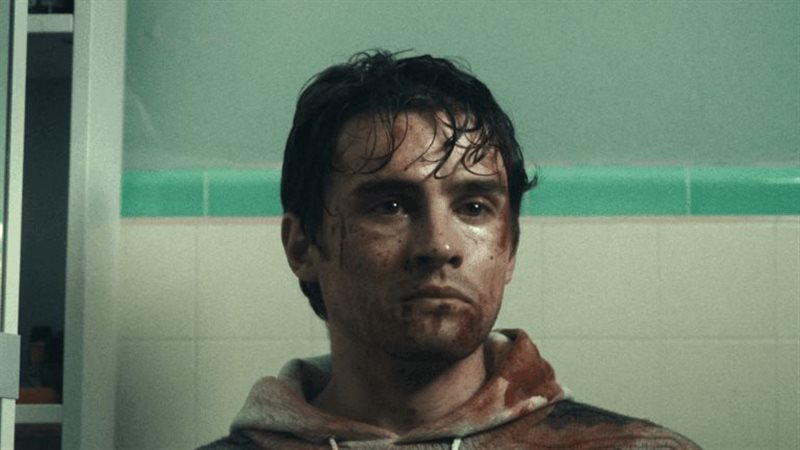فيلم Obsession