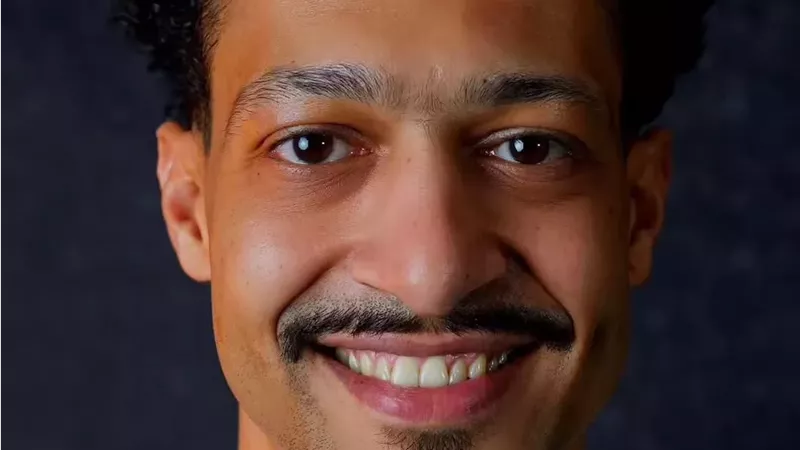 محمود حسام سايكو