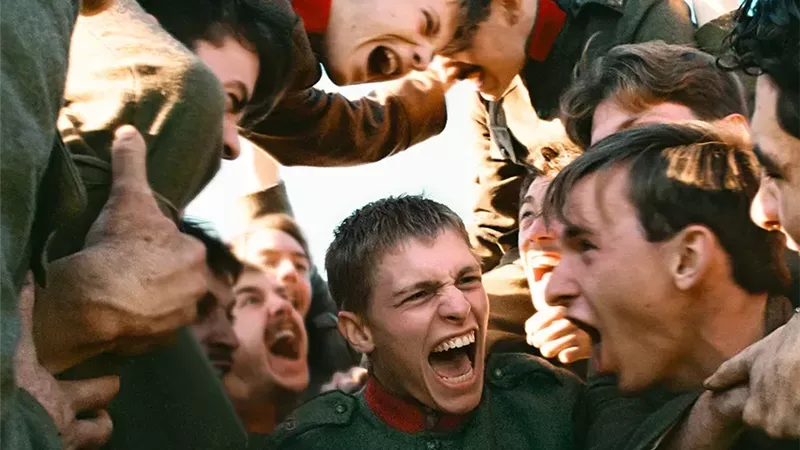  فيلم “Coward”